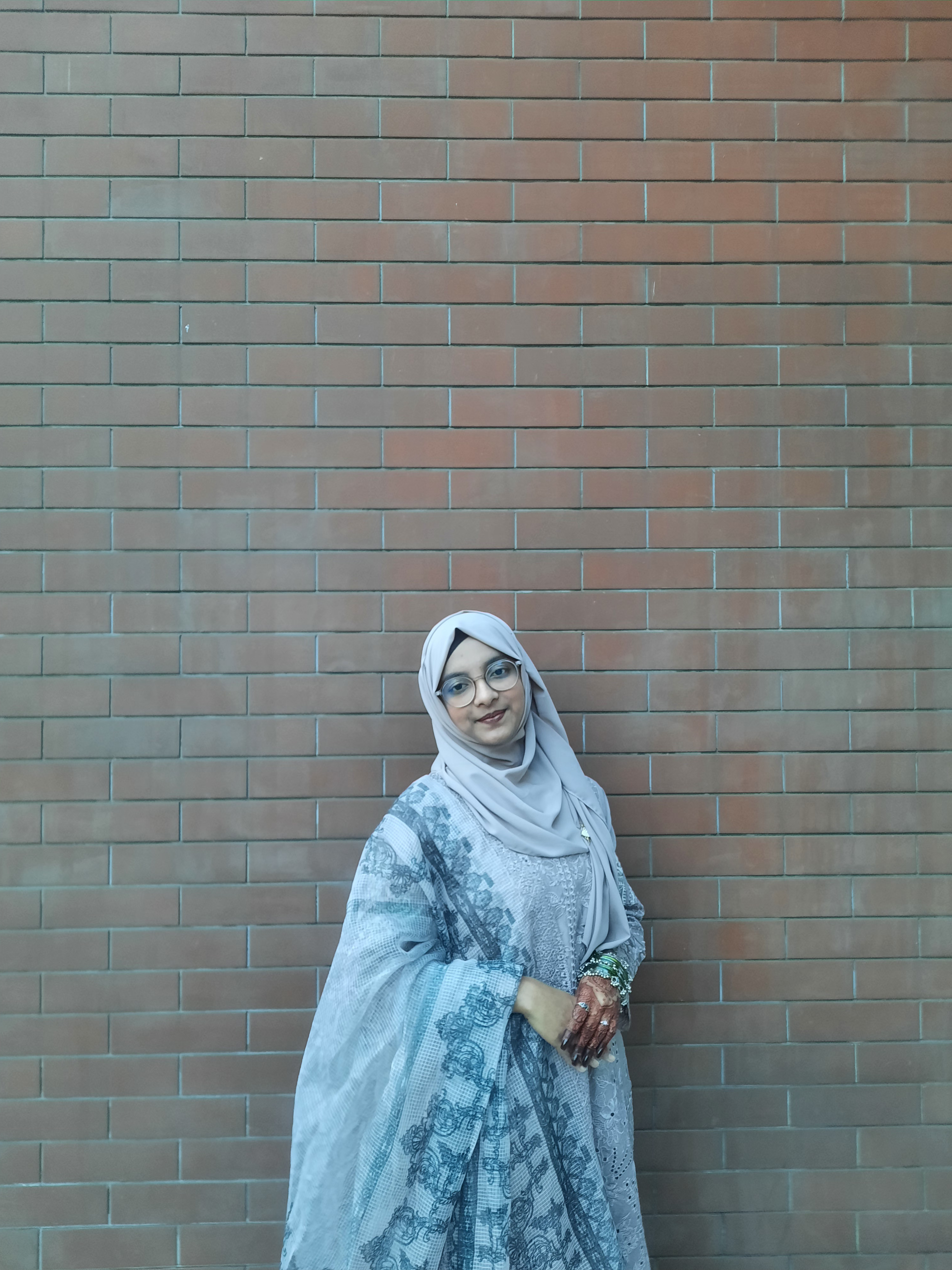 Sadia Afrin